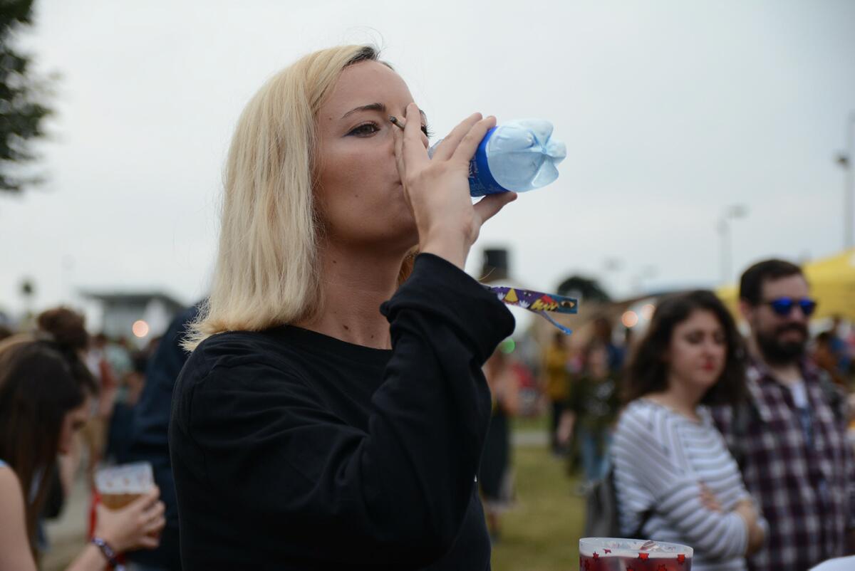 Foto 273 de la s&aacute;bado 8 de julio | Bilbao BBK Live 2017